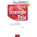 La strat�gie prix - 3�me �dition - Le pricing, levier indispensable pour augmenter votre rentabilit�