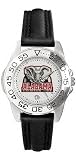 Alabama Crimson Tide Women &acute; s Game Day Sport Watch - B00065A7NO