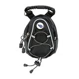 Tennessee Titans Mini Day Pack, Black