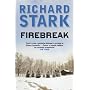 Firebreak: A Parker Novel
