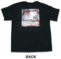 Firefighter - If You Can't Stand The Heat Become A Cop Men's tee Shirt in 12 colors Small thru 5XL
