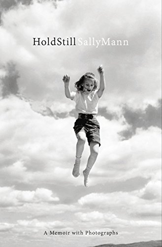 Hold Still: A Memoir with Photographs