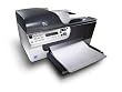 HP Officejet J4580 All-in-One Printer, Scanner, Copier and Fax