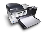 HEWCB780A - Officejet J4580 All-in-One Inkjet Printer