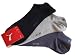 Puma Sneaker Socken 3Paar Unisex Invisible 251025