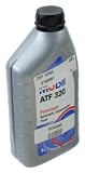OES Genuine Power Steering Fluid - 1 Litre