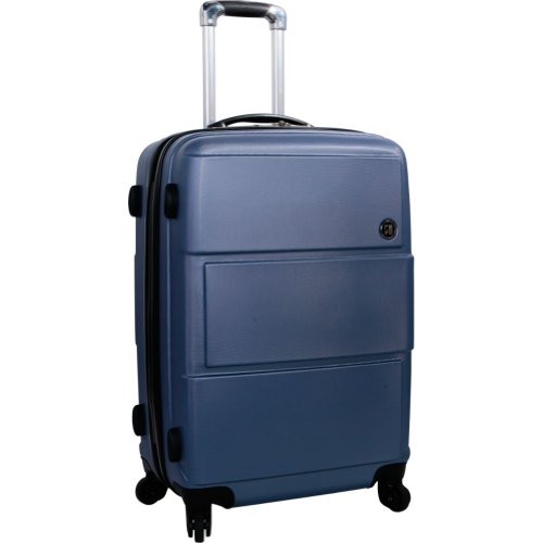 Revo Connect II 20" Hardside Twister (Blue)