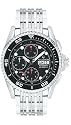 Accutron Men's VX-200 Automatic Chronograph Watch #28C03
