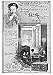 1924 Grebe Radio Broadcast Receiver Magazine Ad