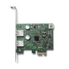 Buffalo IFC-PCIE2U3-EU PCI-e Interface Card Coverter (Expresscard) USB 3.0