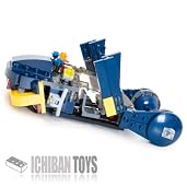 Spinner - Custom LEGO Element Kit