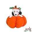6" Puppy in Pumpkin by Annalee