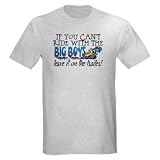 Leave It On The Trailer Truck Light T-Shirt by CafePress