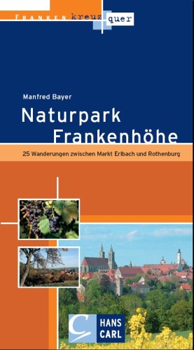 Naturpark Frankenh�he