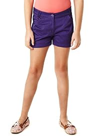 Autograph Pure Cotton Shorts