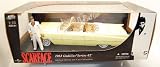 JadaTOYS 1:18 Limited Edition 