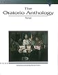 The Oratorio Anthology- Tenor-Vocal Library