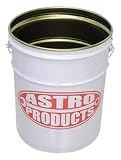 ASTRO PRODUCTS 03-06124 ペール缶 20L 03-06124