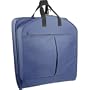 Wally Bags 40" Suit Bag w/ Two Pockets