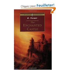 The Enchanted Castle