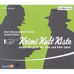 Krimi Kult Kiste 7: Neues von Dickie Dick Dickens / Die Dame ist leichtfertig / Die vielgeliebte Dame