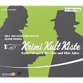 Krimi Kult Kiste 7: Neues von Dickie Dick Dickens / Die Dame ist leichtfertig / Die vielgeliebte Dame