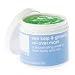 Lather Sea Kelp & Ginseng All-Over Mask, 4-Ounce Jar