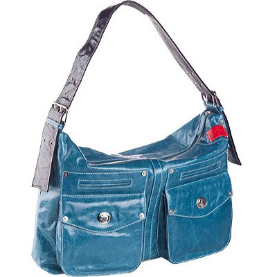 Clava Kiki Shoulder Bag Shoulder Bags