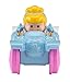 Fisher-Price Little People Disney Wheelies Cinderella