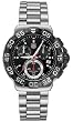 NEW TAG HEUER FORMULA 1 MENS QUARTZ WATCH CAH1110.BA0850 NEW TAG HEUER FORMULA 1 MENS QUARTZ WATCH CAH1110.BA0850