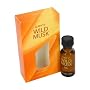 WILD MUSK by Coty - Oil .5 oz For Women