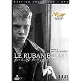 Le ruban blanc - �DITION COLLECTOR 2DVD (Palme d'Or Cannes 2009)par Christian Friedel