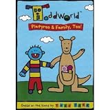ToddWorld: Platyroo & Family, Too!