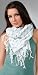 A Peace Treaty Netanya Scarf