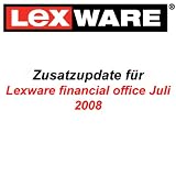 UPG financial office 2008 D