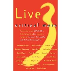 Live 3: Critical Mass (Live)