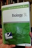 Biology SL