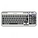 Logitech
K360
Wireless
Keyboard
-
Purple
Boulder