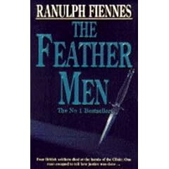 The Feather Men