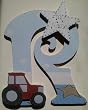 tractor doors