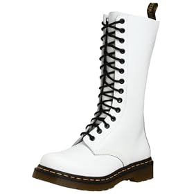 Dr. Martens Ladies 1914 Boot by Dr. Martens