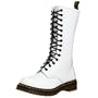 Dr. Martens Women's 1914 Boot,White,3 UK (US Women's 5 M)