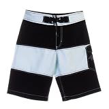 Ambiguous Pantent Pending Boardshorts