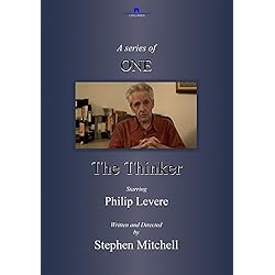 A Series of ONE: The Thinker