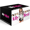 Ally Mc Beal - L'int�grale des 5 saisons - Coffret 30 DVD
