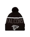 NFL Atlanta Falcons 2015 Sport Knit, Black, One Size
