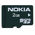 Nokia 2 GB MICRO SD