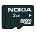 Nokia 2 GB MICRO SD
