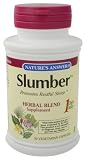 Nature's Answer - Slumber, 50 veggie caps