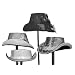 1880s Buckram Hat Pattern